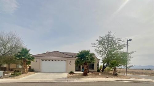 2246 Pinta Rosa, Bullhead City, AZ, 86442-8644 | Card Image