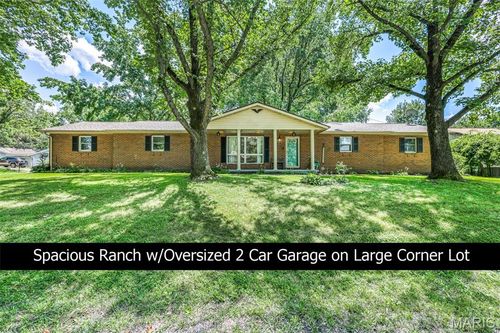 6378 High St, Moro, IL, 62067-1420 | Card Image
