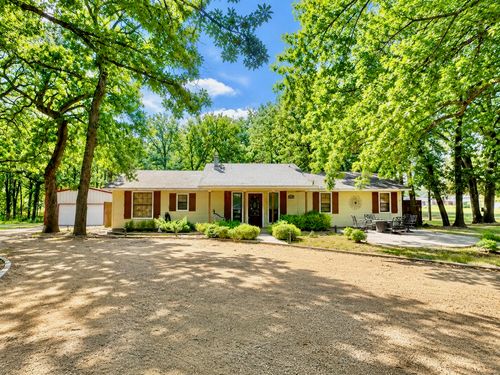12326 Scott Dr, Kingston, OK, 73439-5400 | Card Image