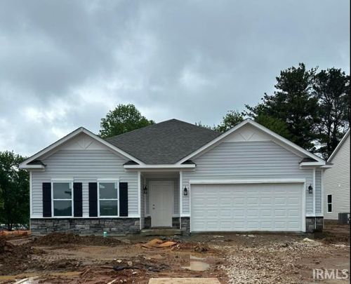 4244 N Rosewood Drive, Bloomington, IN, 47404 | Card Image