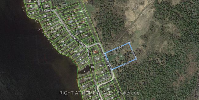 119 Sturgeon Glen Rd, House other with 3 bedrooms, 2 bathrooms and 13 parking in Fenelon Falls ON | Image 47