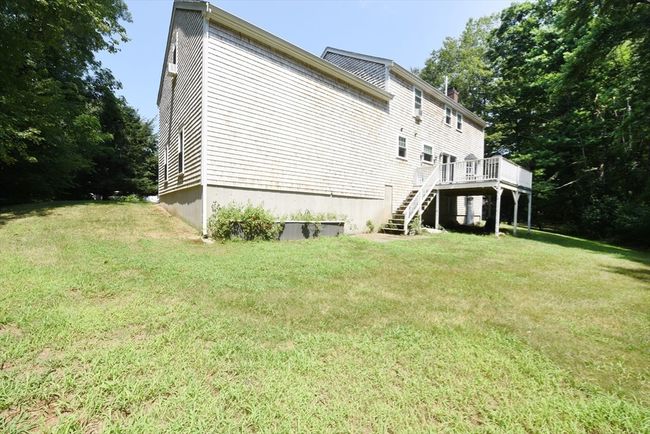 35 Ryders Ln, House other with 4 bedrooms, 3 bathrooms and 6 parking in Marshfield MA | Image 36