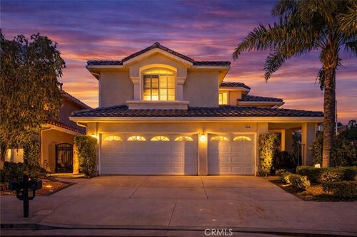 19901 Mid Pines Ln, Porter Ranch, CA, 91326-4112 | Card Image
