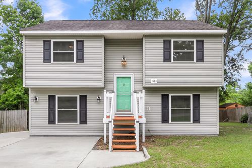 134 Hummingbird Ave, Ladson, SC, 29456-5418 | Card Image