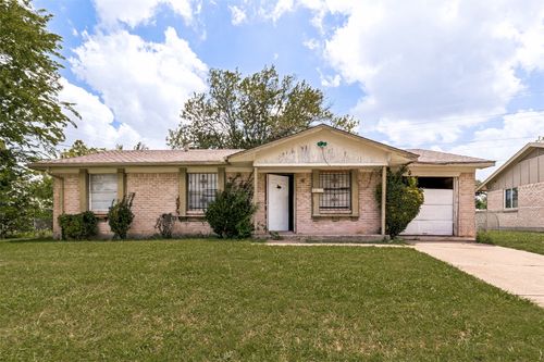 6419 Gentle River Dr, Dallas, TX, 75241-5923 | Card Image