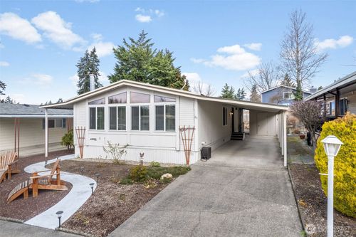 unit-85-2500 S 370th St, Federal Way, WA, 98003-7626 | Card Image