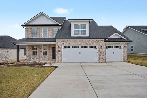 117 Farmers Blf, Nicholasville, KY, 40356-8910 | Card Image