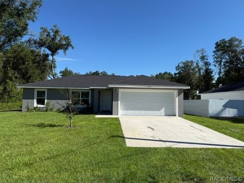 13573 Sw 115th Place, Dunnellon, FL, 34432 | Card Image