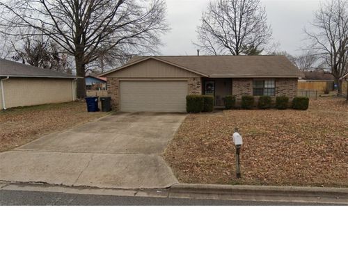 511 N 34th St, Rogers, AR, 72756-1701 | Card Image