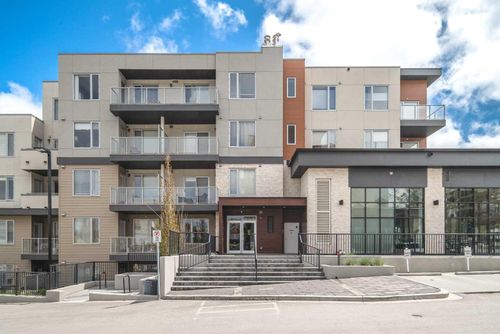 408-30 Shawnee Common Sw, Calgary, AB, T2Y0R1 | Card Image