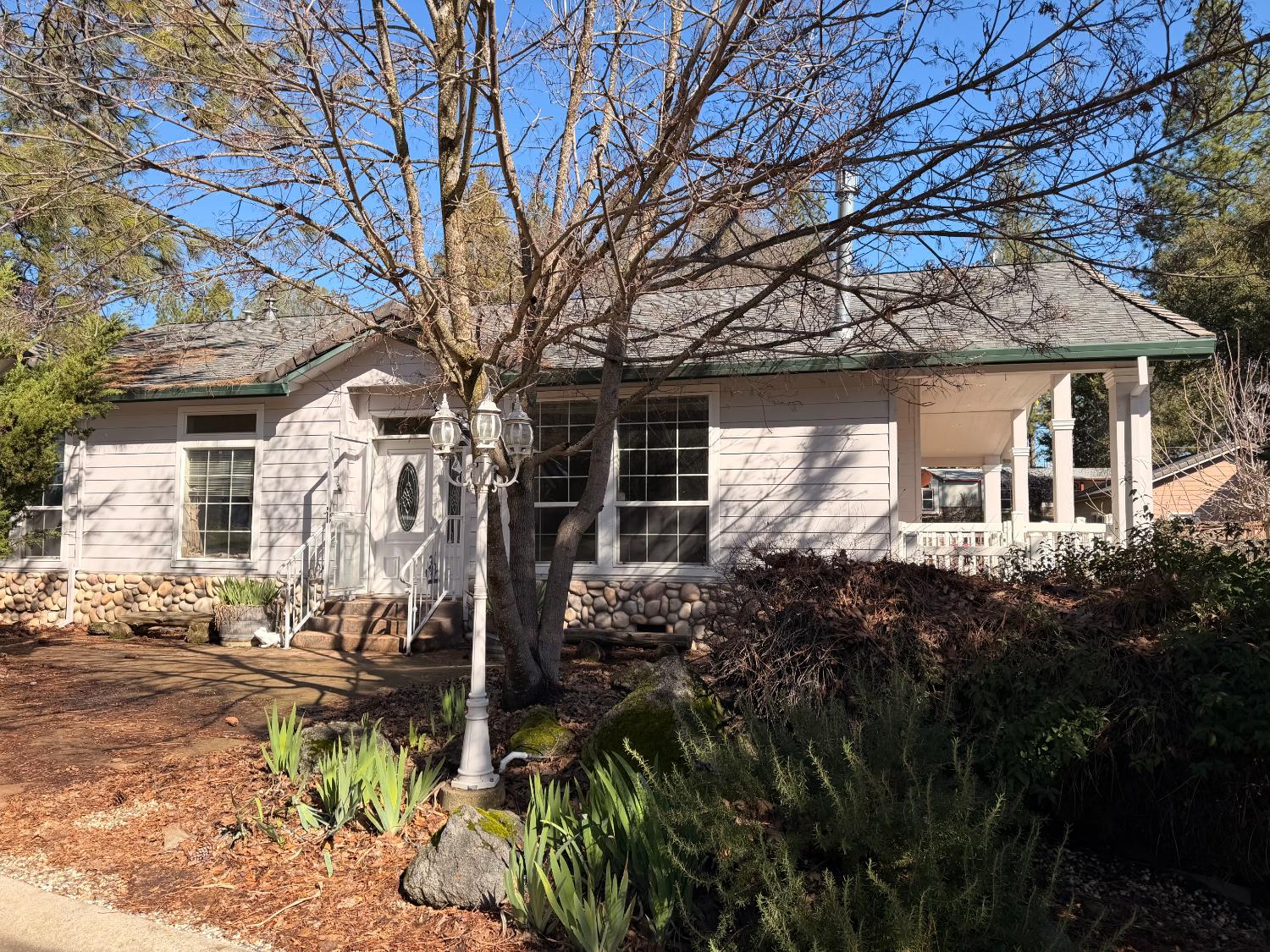 Residential in Somerset 2