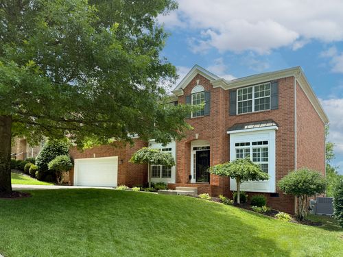1255 Wheatley Forest Dr, Brentwood, TN, 37027-8343 | Card Image