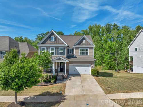 5000 Lily Pond Cir, Waxhaw, NC, 28173-0246 | Card Image