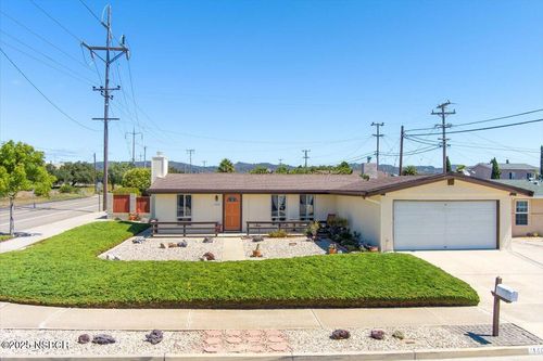 1409 Calle Pasado, Lompoc, CA, 93436-1607 | Card Image