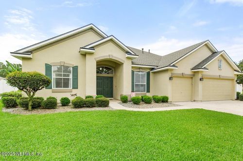 14414 Silvertip Ct, Jacksonville, FL, 32258-1149 | Card Image