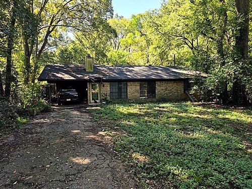 369 W 3rd Street, Rusk, TX, 75785 | Card Image