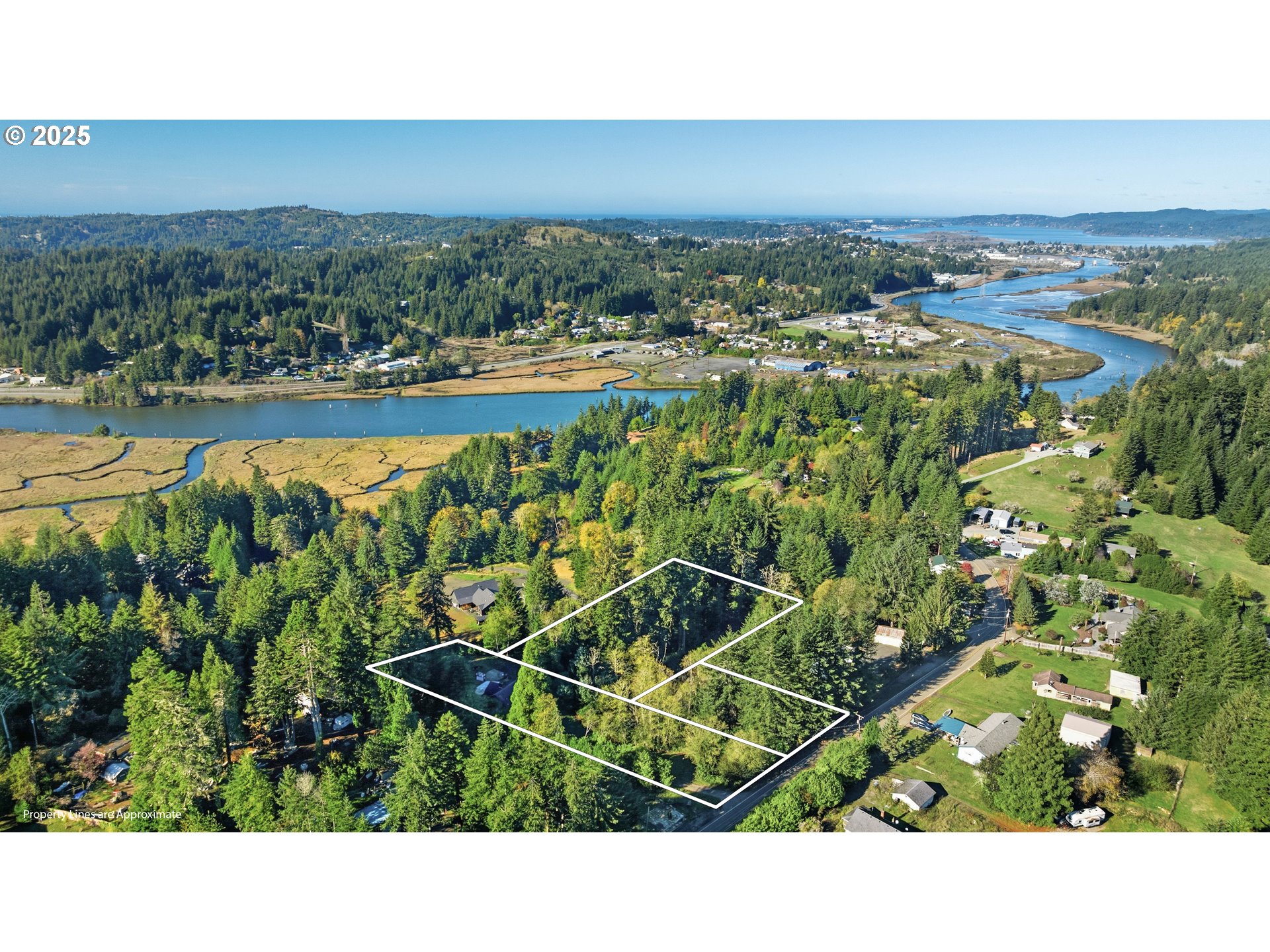 Residential in CoosBay 5