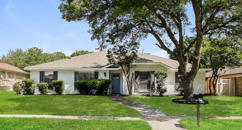 2115 Bengal Ln, Plano, TX, 75023-7701 | Card Image