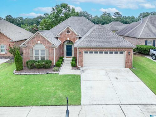 4041 Crossings Ln, Birmingham, AL, 35242-4473 | Card Image