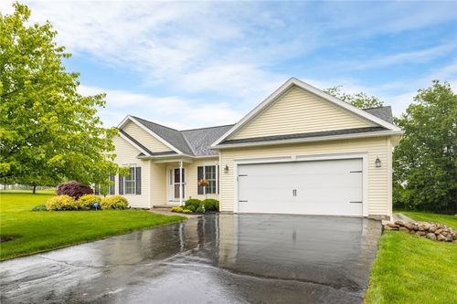 86 Parnell Dr, Churchville, NY, 14428-8909 | Card Image
