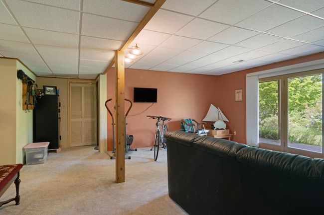 Walk Out Lower Level Family Room | Image 25