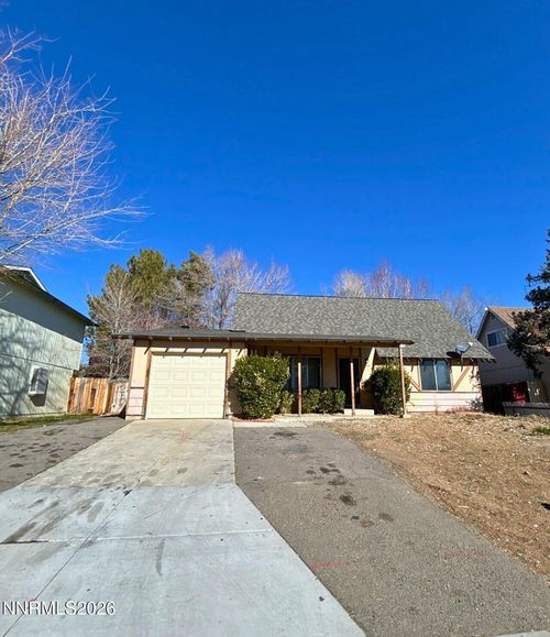 2455 Kings Row, Reno, NV, 89503-3220 | Card Image