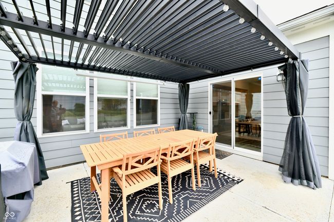 Pergola for added shade | Image 69