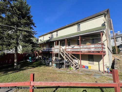 112 Green Pl, Scranton, PA, 18509-3103 | Card Image