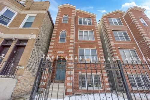 g-2033 W Huron St, Chicago, IL, 60612-1430 | Card Image