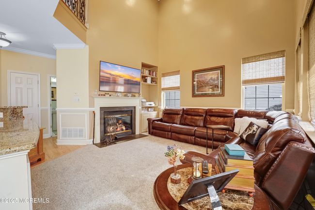 19 Winged Foot Dr, House other with 4 bedrooms, 3 bathrooms and null parking in Manalapan NJ | Image 15