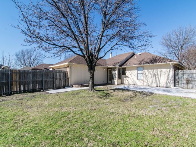 1520 Mayflower Dr, House other with 3 bedrooms, 2 bathrooms and null parking in Allen TX | Image 20