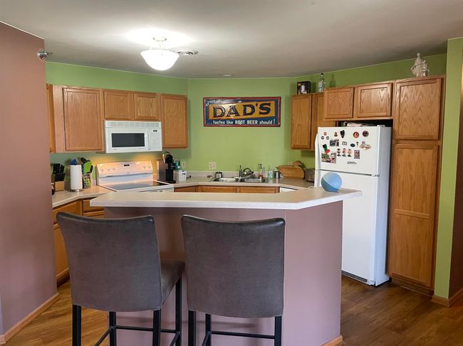 UNIT-8 - 2998 Triumph Dr, Condo with 2 bedrooms, 2 bathrooms and null parking in Sun Prairie WI | Image 8