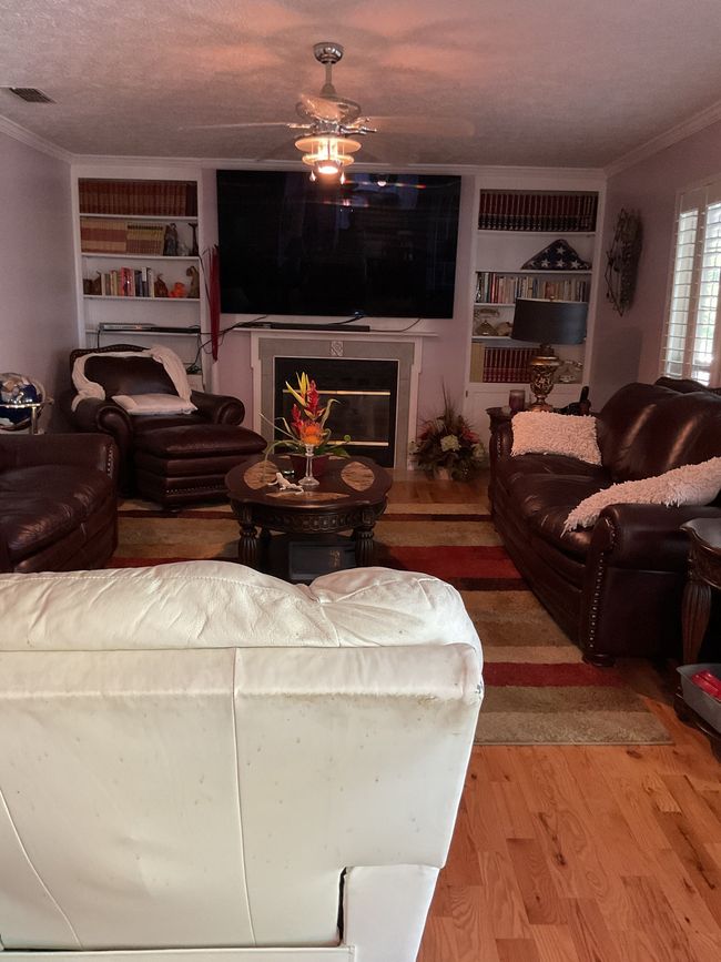 505 Breslin Ave, House other with 4 bedrooms, 3 bathrooms and 2 parking in Smyrna TN | Image 40