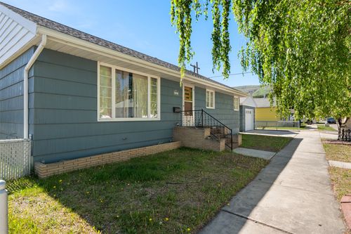 209 Spruce Street, Anaconda, MT, 59711 | Card Image