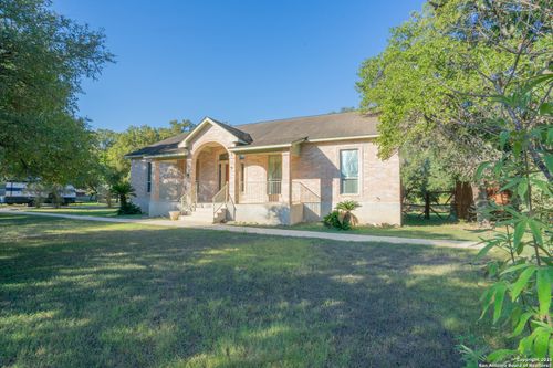 6750 Circle Oak Dr, Bulverde, TX, 78163-2230 | Card Image