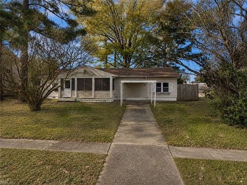 101 Kidd Boulevard, Norfolk, VA, 23502 | Card Image