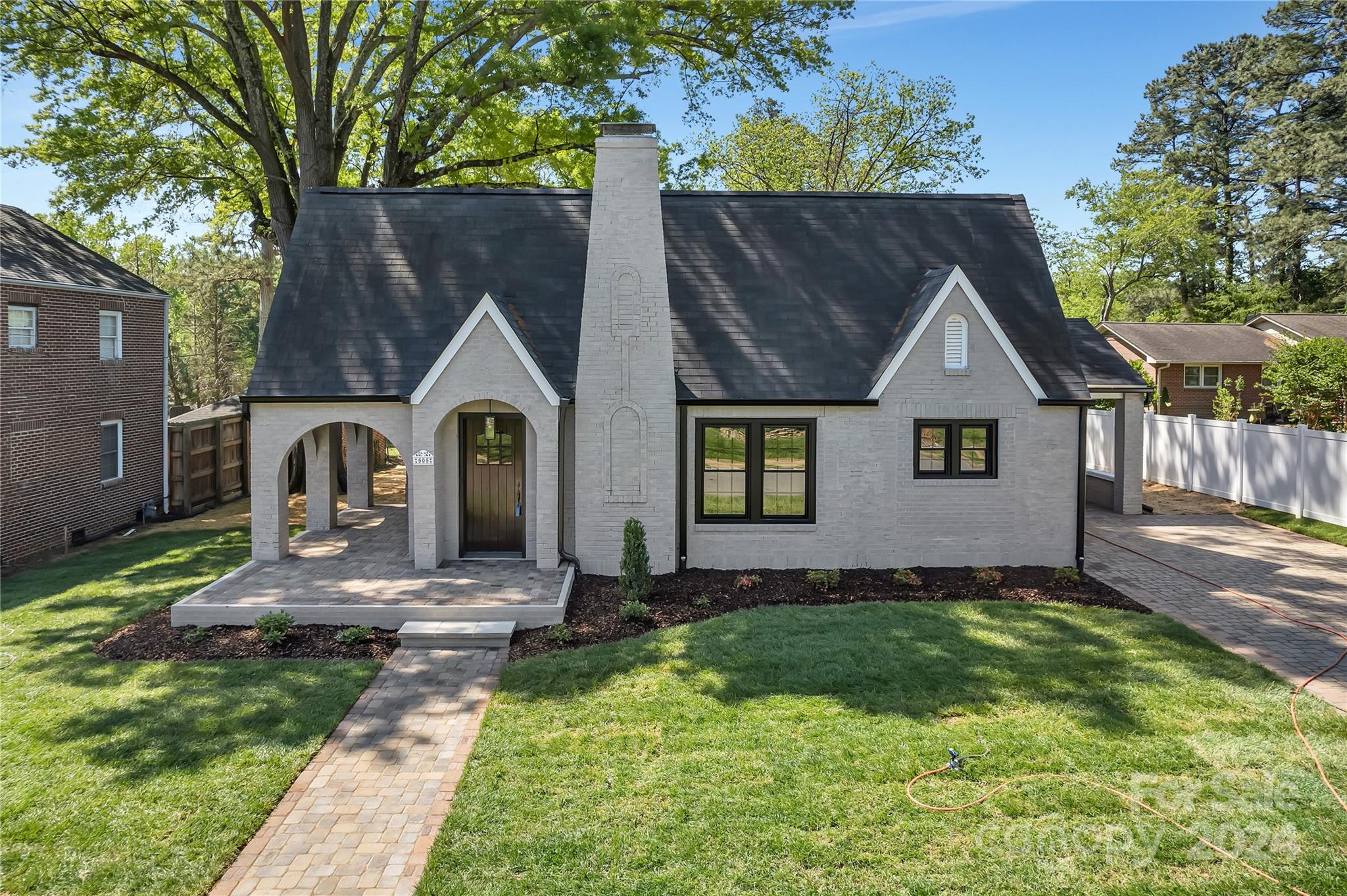 Gold St, Kings Mountain, NC 28086