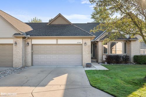 37760 Pebble Pointe Dr, Clinton Township, MI, 48038-5128 | Card Image