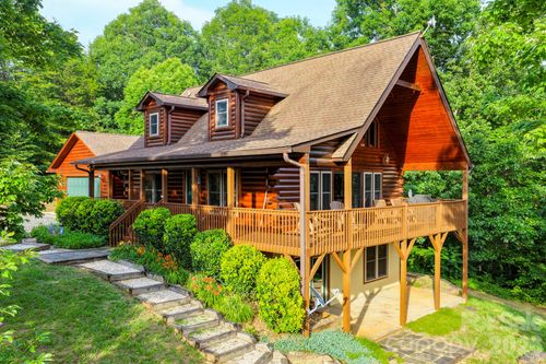 603 Laurel Lakes Pkwy, Lake Lure, NC, 28746-9453 | Card Image