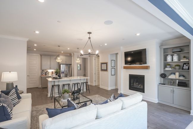 Model photo of similar home. | Image 7