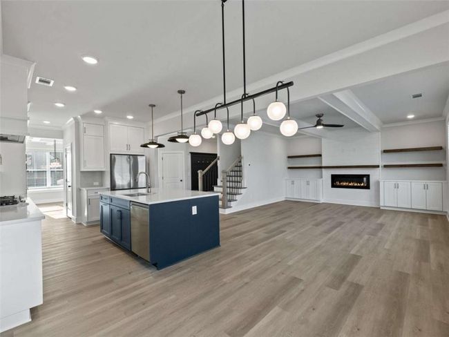 4024 Hosch Retreat Dr, House other with 5 bedrooms, 4 bathrooms and null parking in Buford GA | Image 18