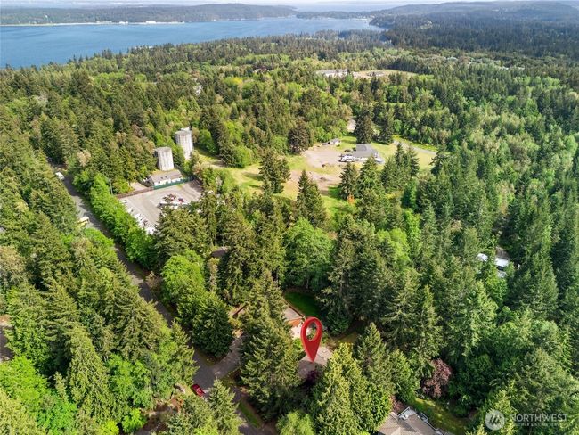 201 Pinecrest Dr, House other with 3 bedrooms, 2 bathrooms and 2 parking in Port Townsend WA | Image 37