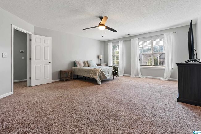 276 Warwick Ln, House other with 3 bedrooms, 3 bathrooms and null parking in ALABASTER AL | Image 19