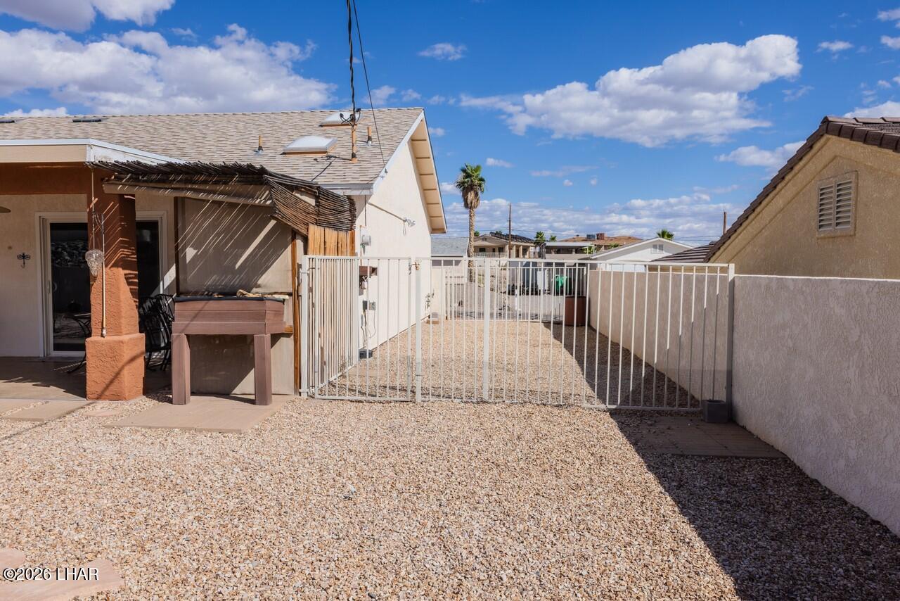 Residential in Lake Havasu City