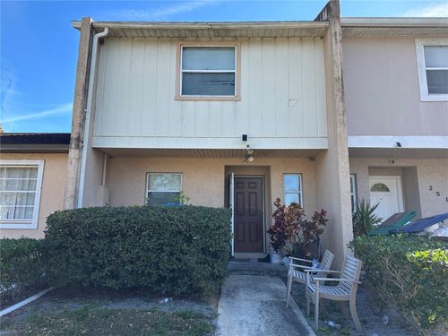 2513 Rio Pinar Lakes Blvd, Orlando, FL, 32822-7980 | Card Image