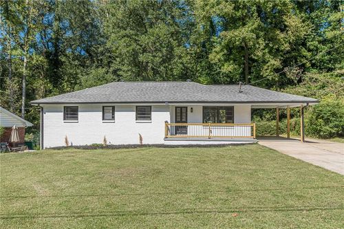 1979 Bencal Dr Se, Atlanta, GA, 30316-2901 | Card Image