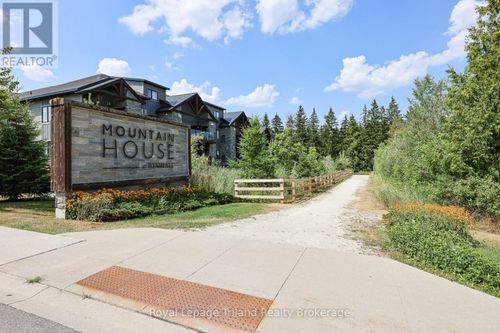 201-13 Beausoleil Lane, Blue Mountains, ON, L9Y2X5 | Card Image