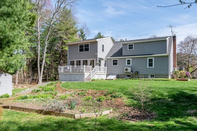 80 Smith Ave, House other with 4 bedrooms, 2 bathrooms and 4 parking in Walpole MA | Image 4
