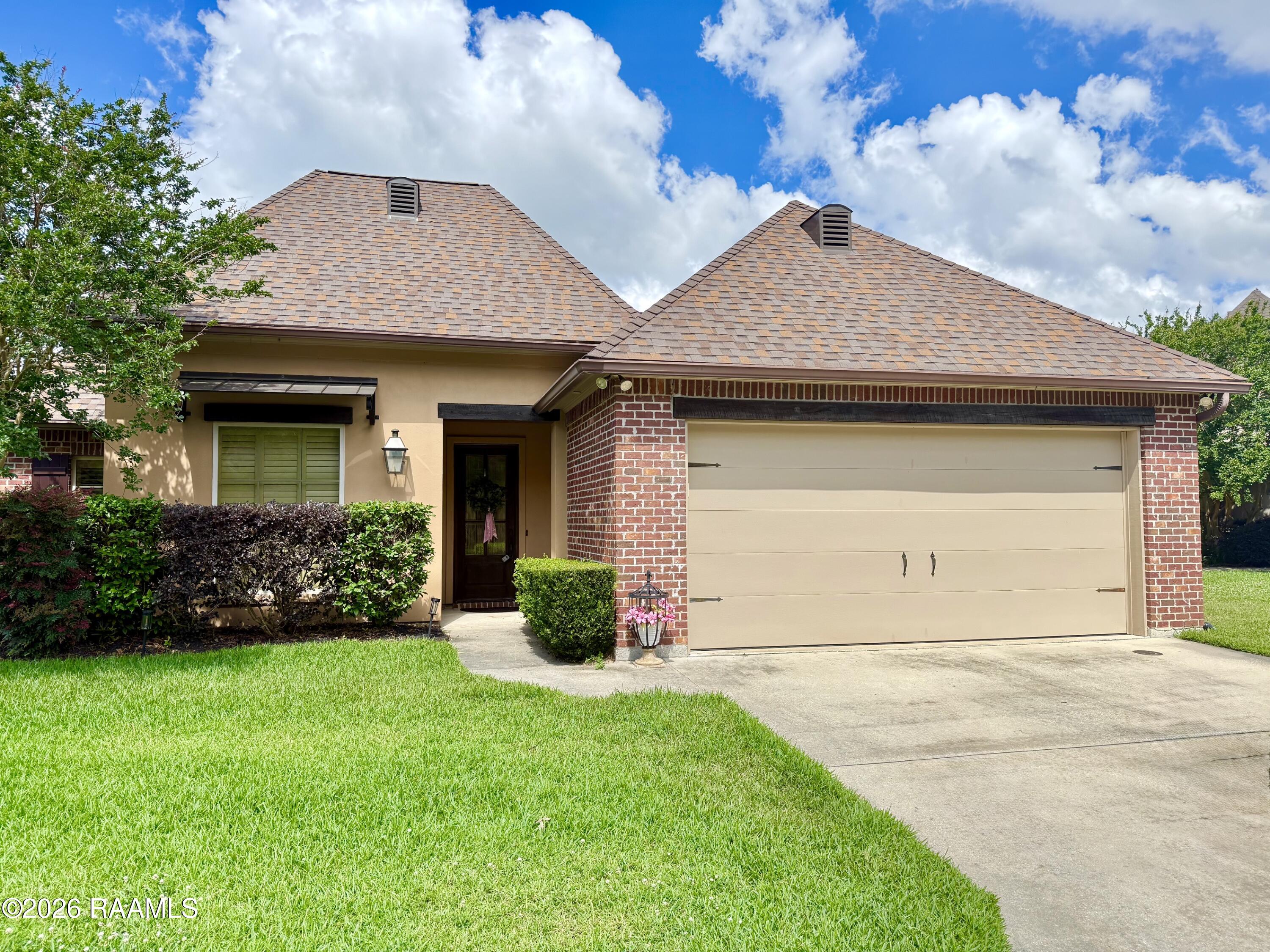 Residential in Youngsville