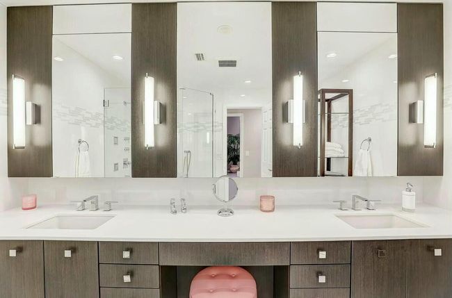 6778 Versailles Ct, Condo with 2 bedrooms, 3 bathrooms and null parking in Lake Worth FL | Image 13